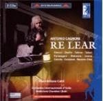 Soloists/Orchestra Internazionale D - Re Lear