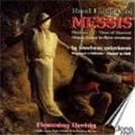 Flemming Dreisig Organ - Langgaard: Messis For Organ
