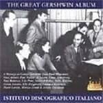 Paul Whiteman, Fred Astaire, Fats W - Gershwin: The Great Album