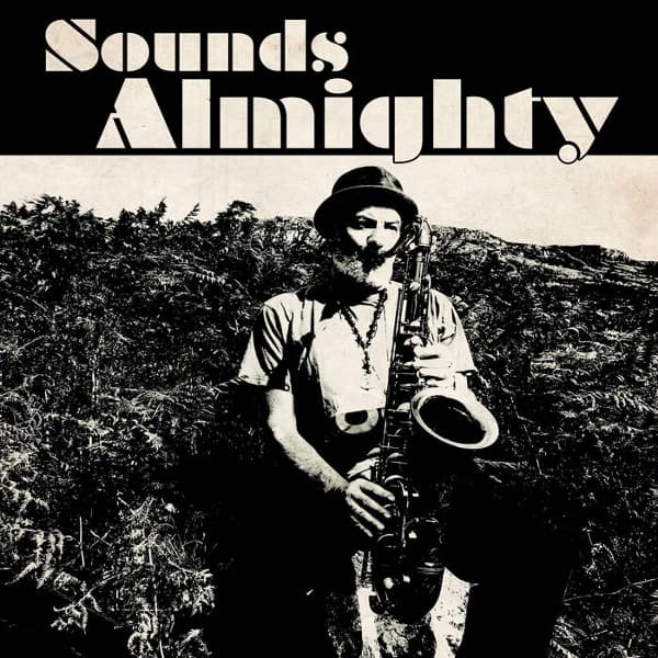 Nat Birchall - Sounds Almighty : Nat Birchall Meets Al Breadwinner (CD)