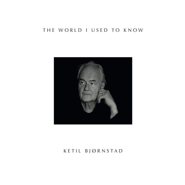 Ketil Bjørnstad - The World I Used To Know (2 LP)