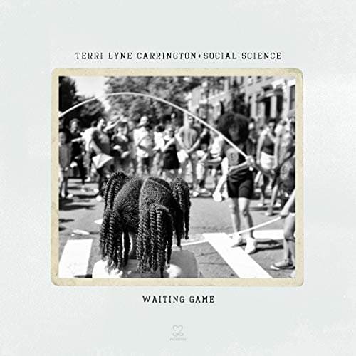 Terri Lyne Carrington + Social Science - Waiting Game (2 CD)