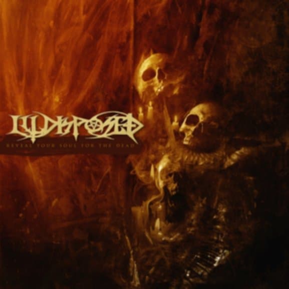 Illdisposed - Reveal Your Soul For..