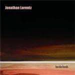 Jonathan Lorentz Trio - Lorentz: Borderlands (CD)