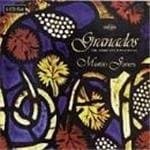 Martin Jones - Granados: The Complete Piano Music (6 CD)