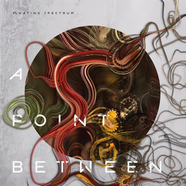 Floating Spectrum - A Point Between (LP) (Coloured Vinyl) ( Limited Edition)