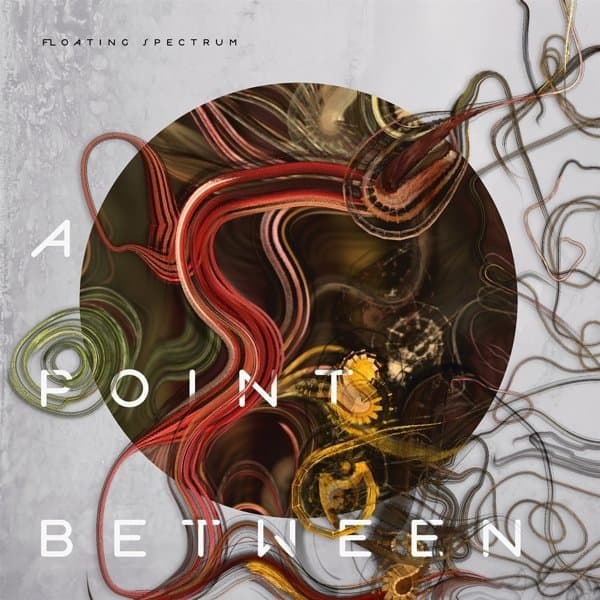 Floating Spectrum - A Point Between (CD)