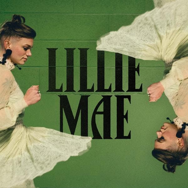Lillie Mae - Other Girls (CD)