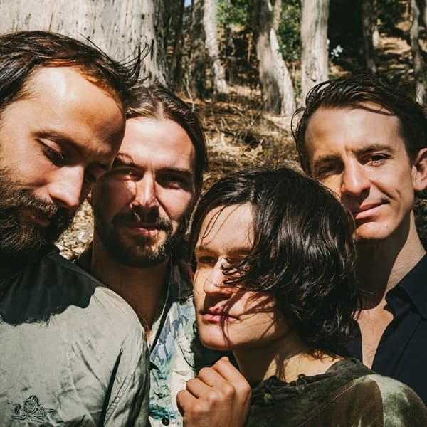 Big Thief - Two Hands (LP)