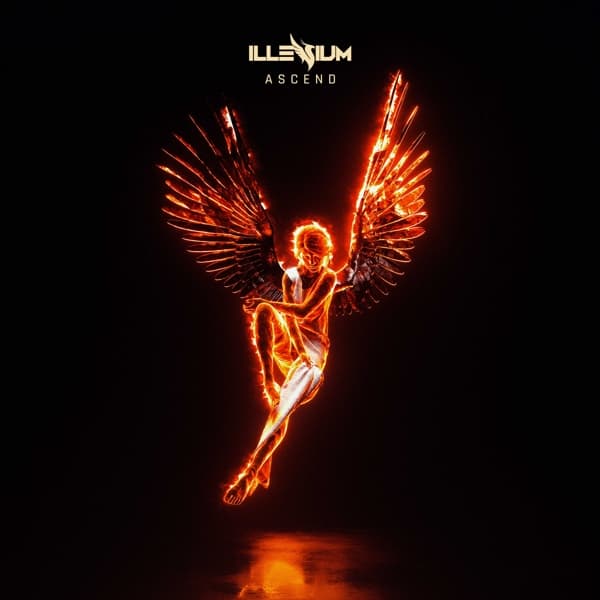 Illenium - Astral (2 LP)