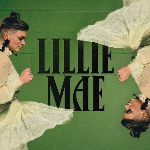 Mae, Lillie - Other Girls