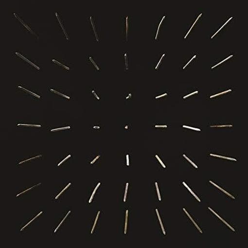Clipping. - There Existed An Addiction To Blood (CD)