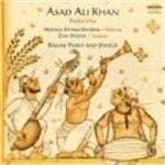 Khan & Various Artists - Ragas Purvi & Joyiga