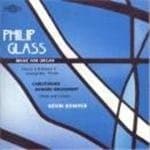 Kevin Bowyer - Glass & Bowers-Broadbent: Music For Organ | Duets And Canons (CD)