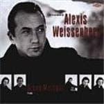 Simon Mulligan - Weissenberg: The Piano Music (CD)
