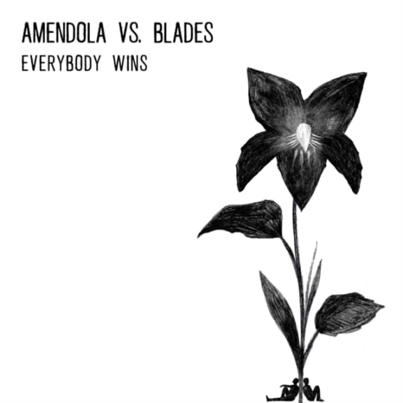 Scott Amendola & Wil Blades - Everybody Wins (LP)