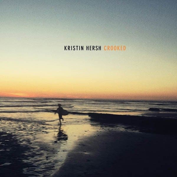 Kristin Hersh - Crooked (CD)