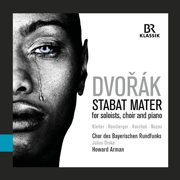 Chor Des Bayerischen Rundfunks, Julia Kleiter - Dvorák: Stabat Mater (CD)
