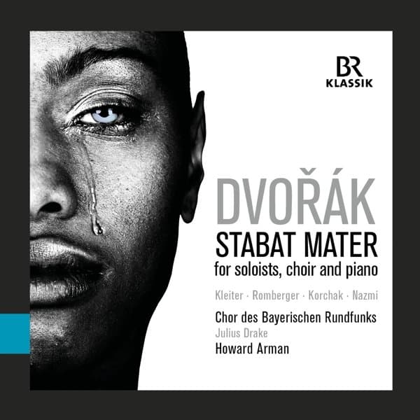 Chor Des Bayerischen Rundfunks, Julia Kleiter - Dvorák: Stabat Mater (CD)