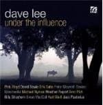 Dave Lee - Under The Influence (CD)