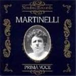 Giovanni Martinelli - Giovanni Martinelli (CD) (Remastered)