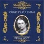 Charles Kullman - Charles Kullmann (CD)