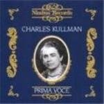 Charles Kullman - Charles Kullmann (CD)
