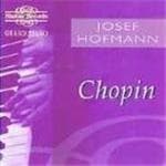 Josef Hofmann - Chopin: Various Works (CD)