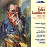 Albion Guitar Quartet / Bingham Q - John Lambert