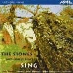 Fenella Barto Jane Manning Soprano - Payne: The Stones And Lonely Places