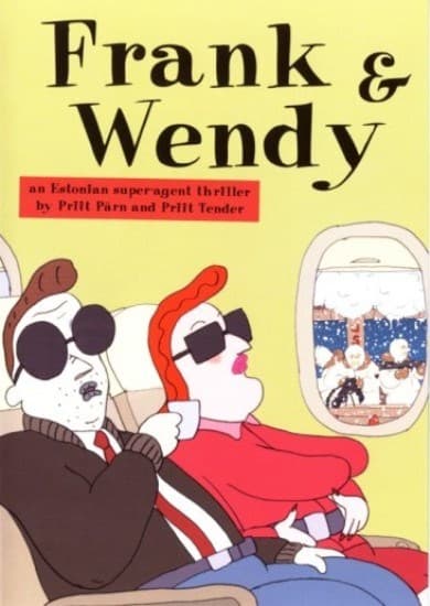 Frank & Wendy  (DVD)