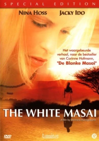 White masai