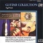 Nigel North, Maggie Cole - Guitar Collection - Renaissance, Baroque, Classical & Romantic Guitars (CD)