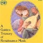 Various Artists - A Golden Treasury Of Renaissance Music (CD)