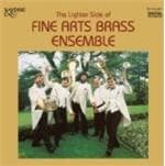 The Fine Arts Brass Ensemble - The Lighter Side Of Fine Arts Brass Ensemble (CD)
