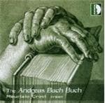 Organ Maurizio Croci - The Andreas Bach Buch