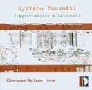 Giovanna Reitano - Bussotti: Fragmentations, Labirinti (CD)