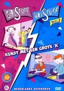 Girls Stuff Boys Stuff 2