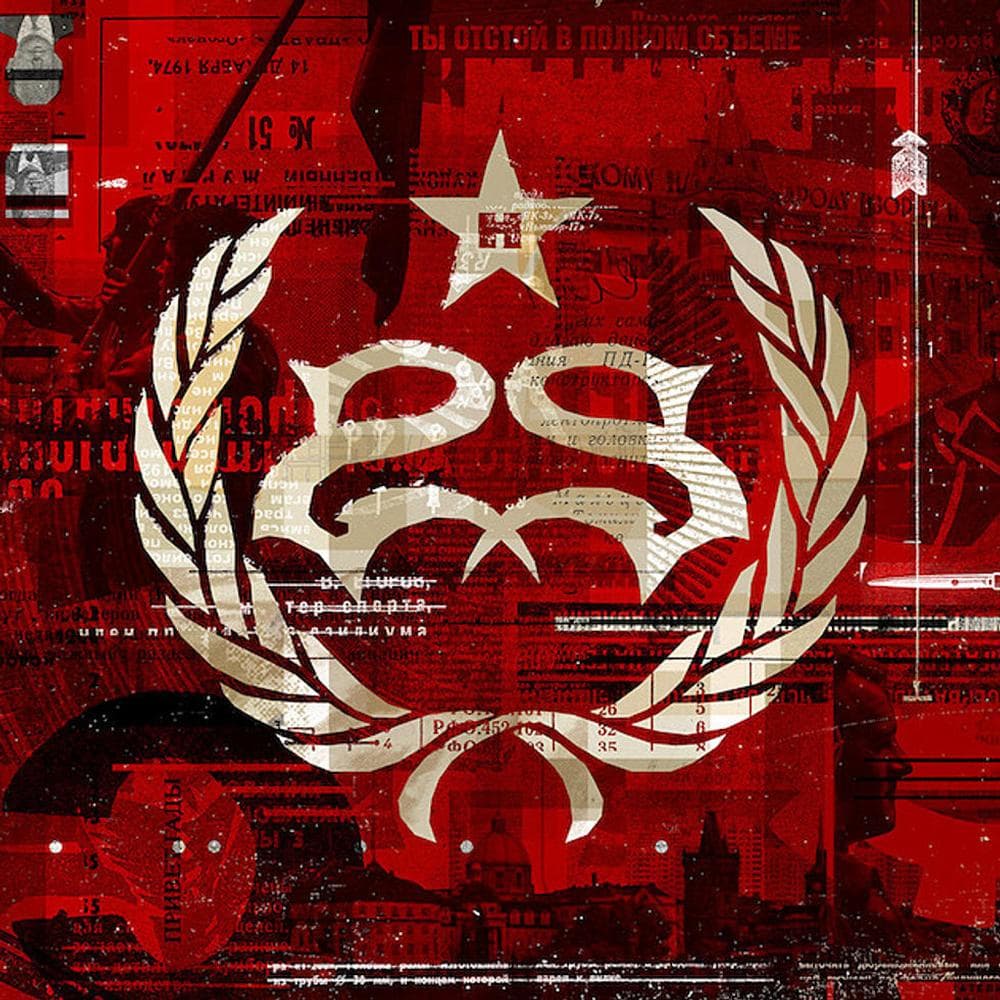 Stone Sour - Stone Sour - Hydrograd