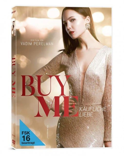 Perelman,vadim - Buy Me