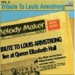 Various - Tribute To Louis Armstron