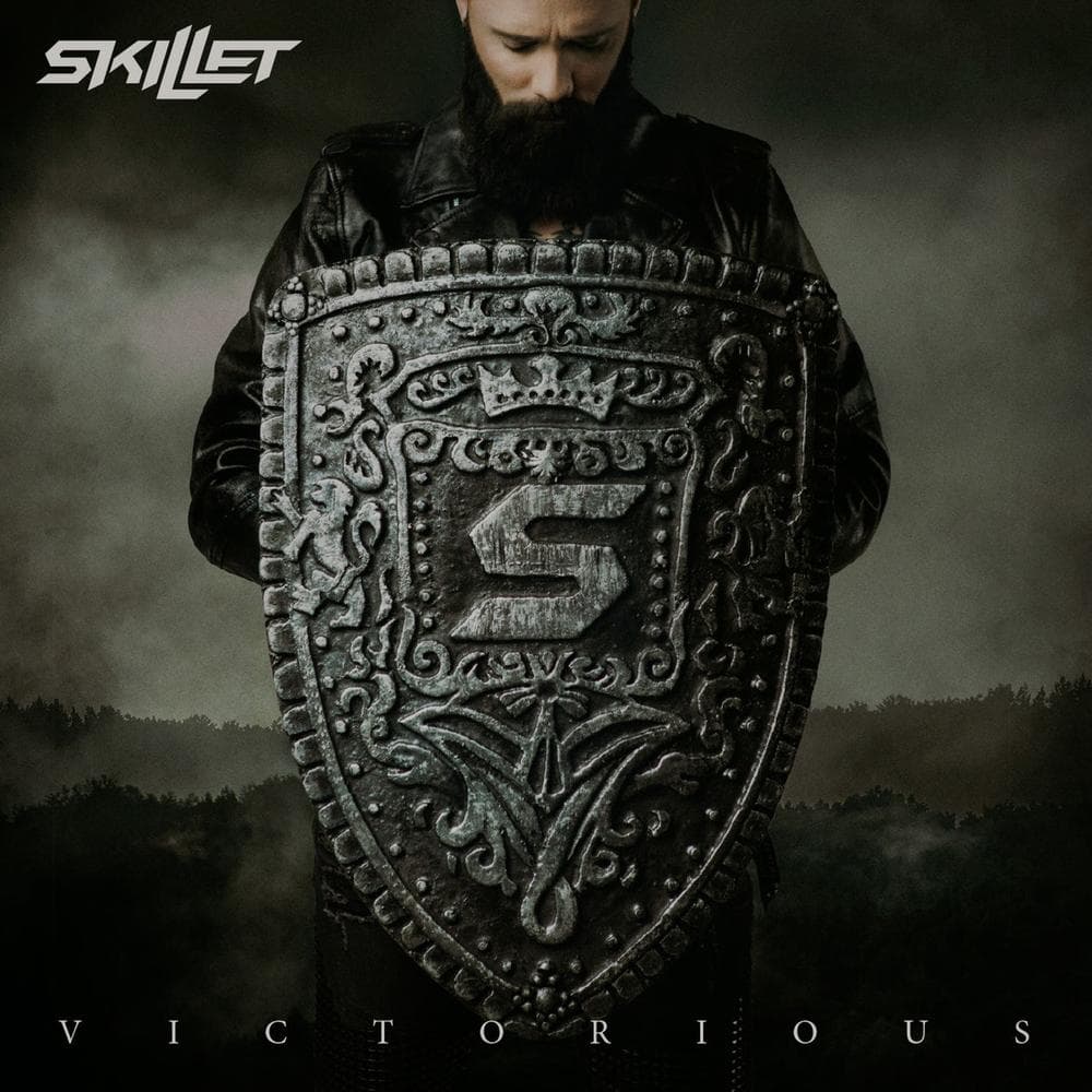Skillet - Victorious (LP)