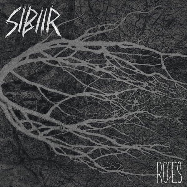 Sibiir - Ropes (LP) (Coloured Vinyl)