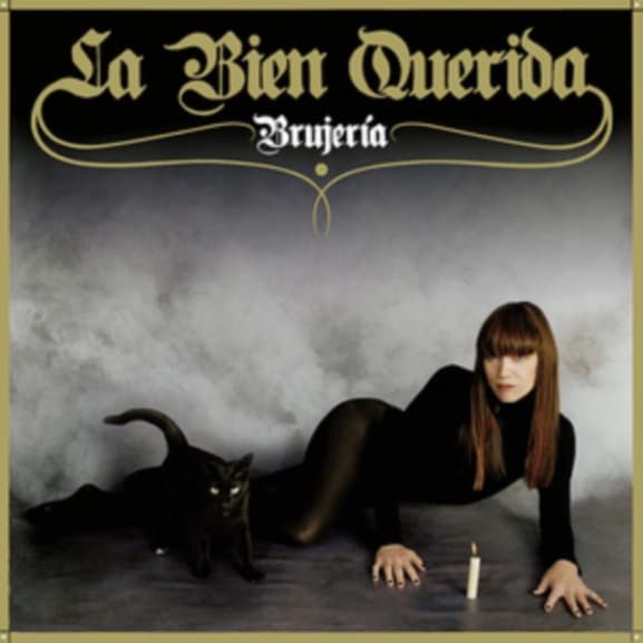La Bien Querida - Brujería (CD)