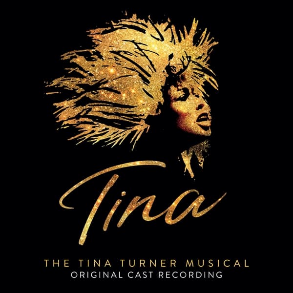 Various Artists - Tina - The Tina Turner Musical (Original Cast Recording) (CD)