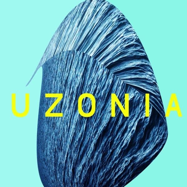 Matthew Collings - Uzonia (CD)
