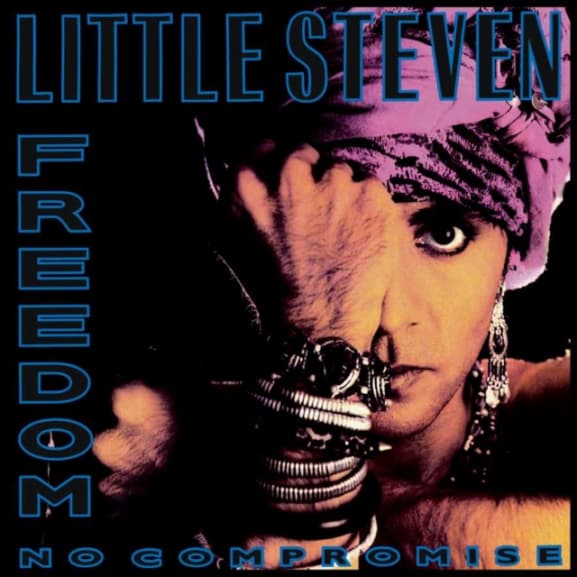 Little Steven - Freedom - No Compromise (LP) (Reissue)
