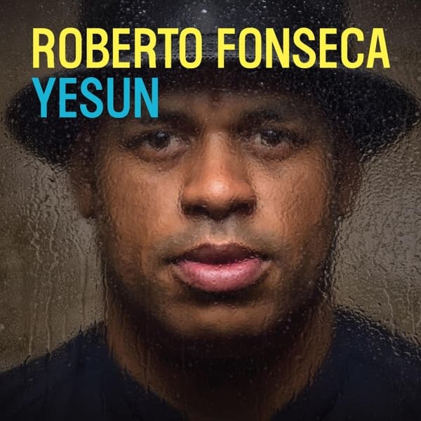 Roberto Fonseca - Yesun (LP)