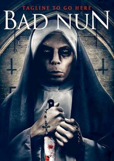 Bad Nun (DVD)