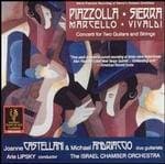 Castellani-Andriaccio Guitar - Castellani-Andriaccio Guitar Duo
